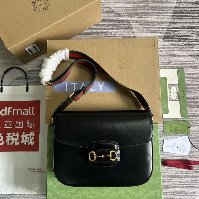 Gvc*1 horsebit bags